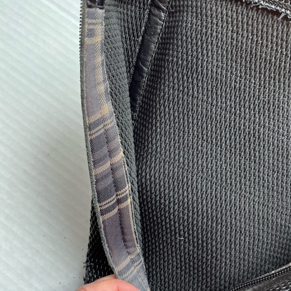 Aquatalia black waterproof boots. - Picture 4 of 4